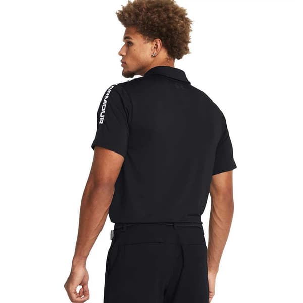 Under Armour Golf Kortærmet Polo Playoff 3.0 Striker S