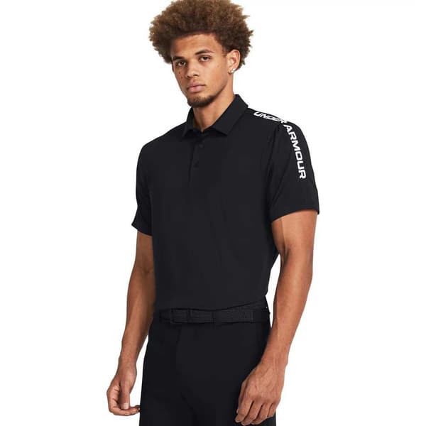 Under Armour Golf Kortærmet Polo Playoff 3.0 Striker  S
