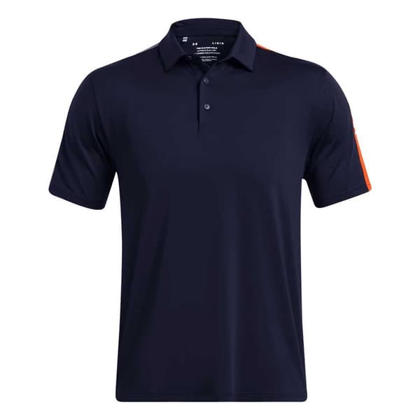 Under Armour Golf Kortærmet Polo Playoff 3.0 Striker  S