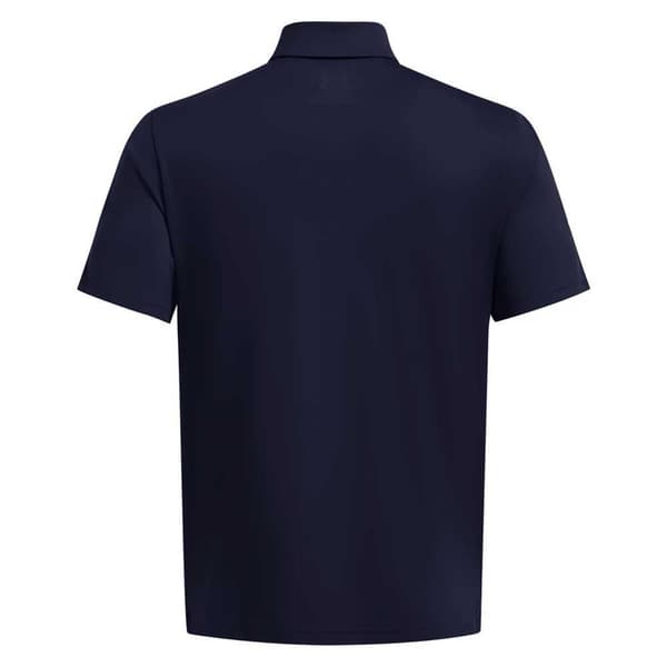 Under Armour Golf Kortærmet Polo Playoff 3.0 Striker  S
