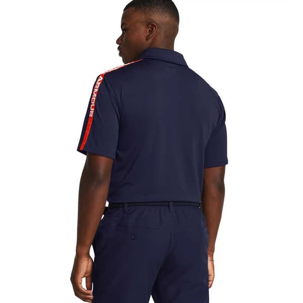 Under Armour Golf Kortærmet Polo Playoff 3.0 Striker S