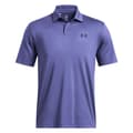 Miniatyrbild 3 av 4: Under Armour Golf Kortärmad Piké Tee To Green  S