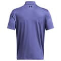 Miniatyrbild 4 av 4: Under Armour Golf Kortärmad Piké Tee To Green  S