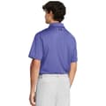Miniatyrbild 2 av 4: Under Armour Golf Kortärmad Piké Tee To Green  S