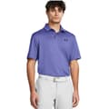 Miniatyrbild 1 av 4: Under Armour Golf Kortärmad Piké Tee To Green  S