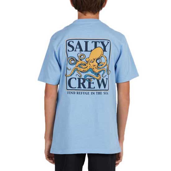 Salty Crew Kortærmet T-shirt Ink Slinger  M