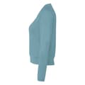 Miniatyrbillede 3 af 4: Kempa Kvinde Kortærmet T-shirt Cropped  L Mand
