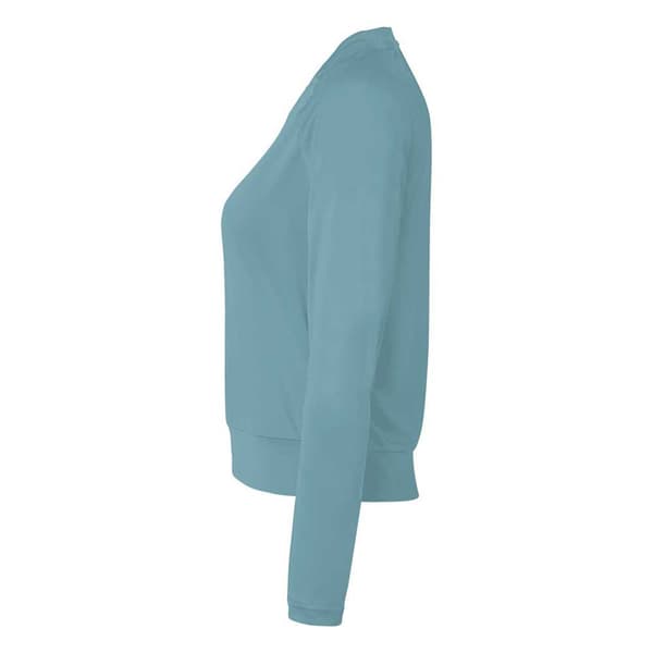 Kempa Kvinde Kortærmet T-shirt Cropped  L Mand