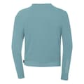 Miniatyrbillede 2 af 4: Kempa Kvinde Kortærmet T-shirt Cropped  L Mand