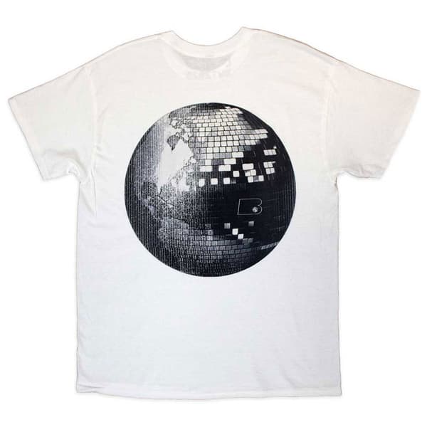Beyonce Worldwide Renaissance Tour 2023 T Shirt
