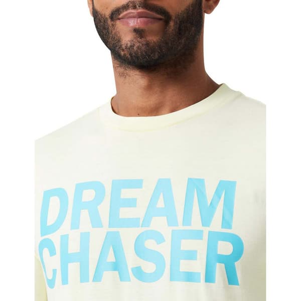 Replay Kortärmad T-shirt M6812.000.23608gw Beige M Man