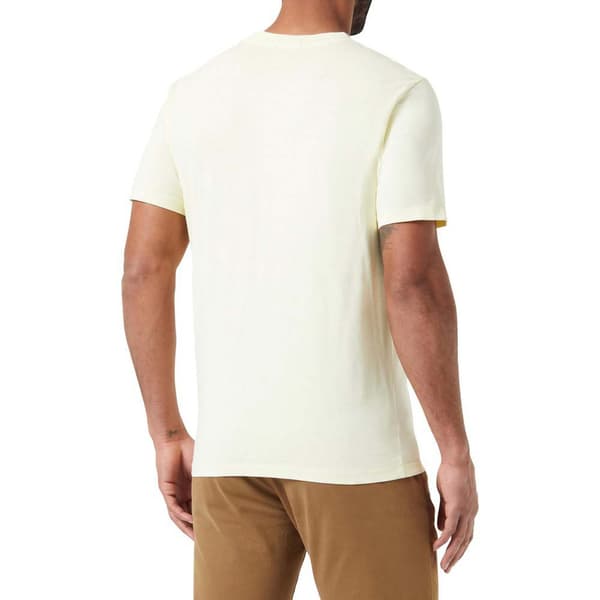 Replay Kortärmad T-shirt M6812.000.23608gw Beige M Man