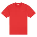 Miniatyrbillede 3 af 6: Diesel Kortærmet T-shirt Just Micro Rød L Mand
