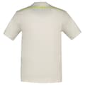 Miniatyrbild 3 av 3: Diesel Kortärmad T-shirt Just N16 Vit 2XL Man