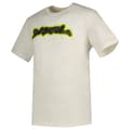 Miniatyrbild 2 av 3: Diesel Kortärmad T-shirt Just N16 Vit 2XL Man