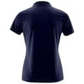 Pikkukuva 2 / 2: Maier Sports Lyhythihainen Poolo Ulrike Sininen 2XL Nainen