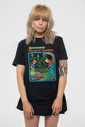 Miniatyrbild 4 av 4: Steven Rhodes Magical Garden T Shirt