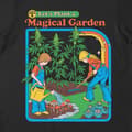 Miniatyrbild 2 av 4: Steven Rhodes Magical Garden T Shirt