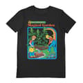 Miniatyrbild 1 av 4: Steven Rhodes Magical Garden T Shirt