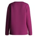 Miniatyrbillede 2 af 2: Hugo Langærmet T-shirt Unite 10247048 Rosa L Kvinde