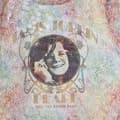 Miniatyrbild 2 av 4: Janis Joplin Pearl Long Sleeve Mesh Crop Top