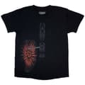 Miniatyrbild 4 av 4: Travis Scott Summer Run 2023 Stockholm T Shirt