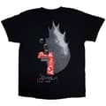 Miniatyrbild 2 av 4: Travis Scott Summer Run 2023 Stockholm T Shirt