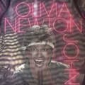 Miniatyrbild 2 av 4: Olivia Newton John Physical Long Sleeve Mesh Crop Top