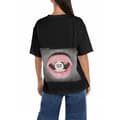 Miniatyrbild 2 av 2: Replay Kortärmad T-shirt W3134a.000.22662 Svart XL Kvinna