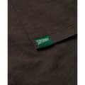 Miniatyrbild 5 av 6: Superdry Kortärmad T-shirt Med Rund Hals Copper Label Workwear Brun XL Man