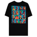 Miniatyrbilde 2 av 2: DC Comics Suicide Squad 2 t-shirt
