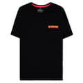 Miniatyrbilde 1 av 2: DC Comics Suicide Squad 2 t-shirt