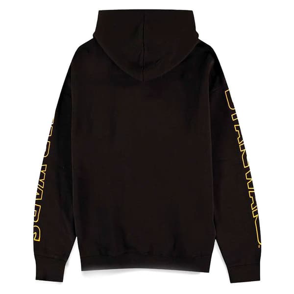 Star Wars Vintage Poster hoodie (Medium)