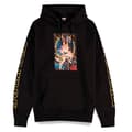 Pikkukuva 1 / 2: Star Wars Vintage Poster hoodie (Medium)