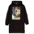 Miniatyrbild 2 av 2: Star Wars women hooded dress