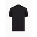 Pikkukuva 2 / 2: Ea7 Emporio Armani Lyhythihainen Poolo 8npf23 Musta XL Mies