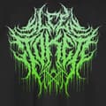 Miniatyrbild 2 av 4: Sleep Token Death Metal Logo T Shirt