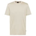 Miniatyrbillede 1 af 2: Boss T-shirt Thompson Beige XL Mand