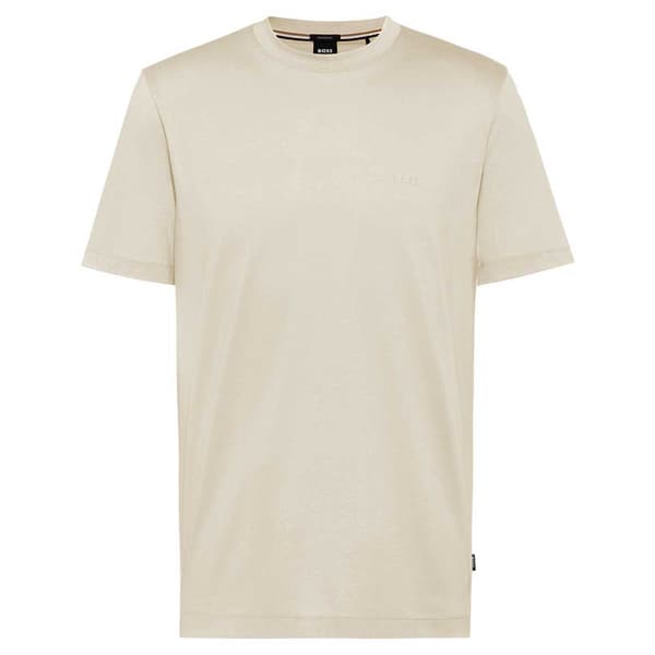 Boss T-shirt Thompson Beige XL Mand