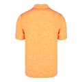 Miniatyrbild 2 av 4: Izas Kortärmad Piké Oros Orange M Man