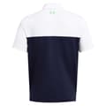 Miniatyrbild 4 av 4: Under Armour Golf Kortärmad Piké Tee To Green Color Block  2XL