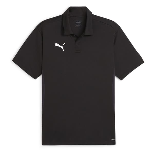 Puma Kortärmad Piké Individual XL Man
