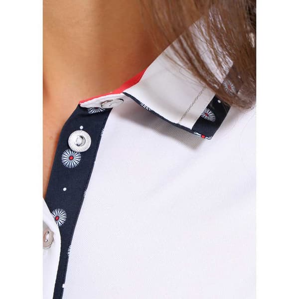 Chervo Kortärmad Piké Ambrosia  2XL