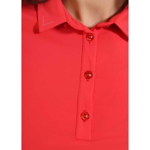 Chervo Kortærmet Polo Antracite  2XL