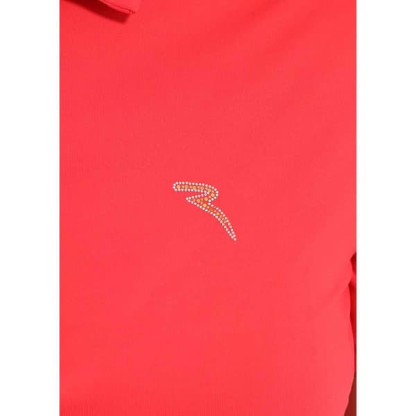 Chervo Kortærmet Polo Antracite  2XL