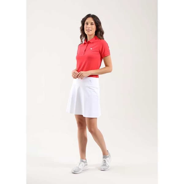 Chervo Kortærmet Polo Antracite  2XL