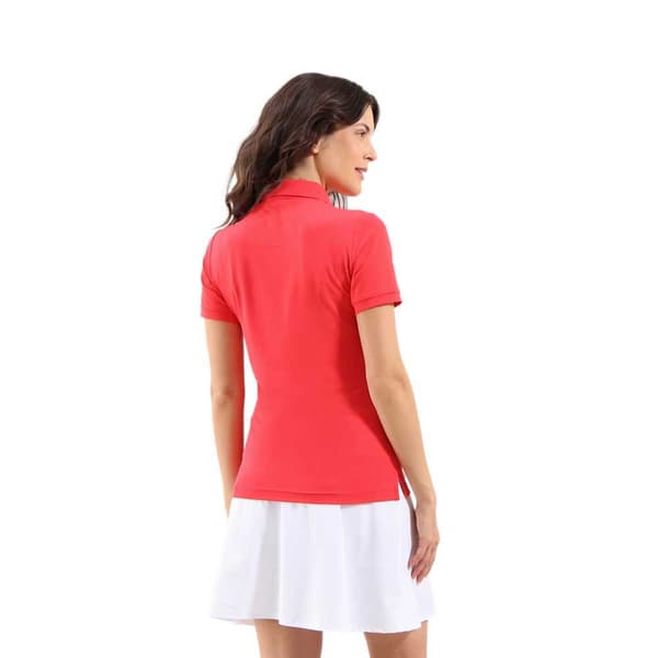 Chervo Kortærmet Polo Antracite  2XL