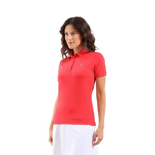 Chervo Kortærmet Polo Antracite  2XL