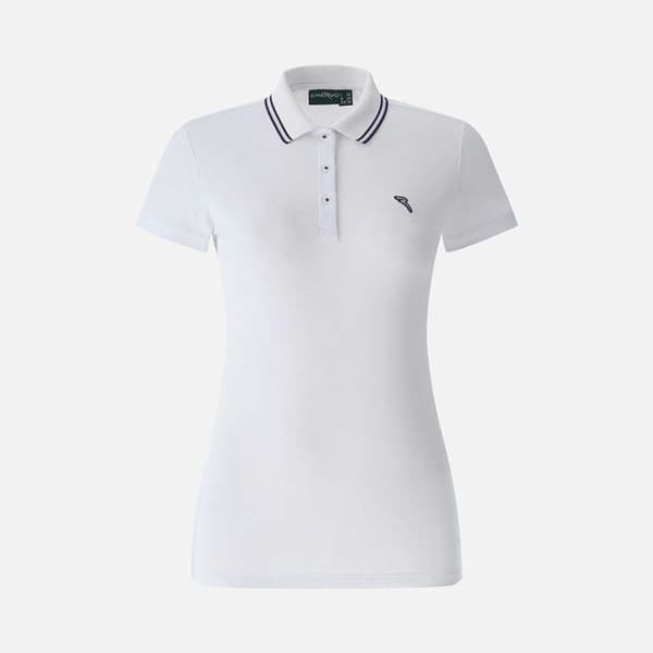 Chervo Kortärmad Piké Altalena  2XL