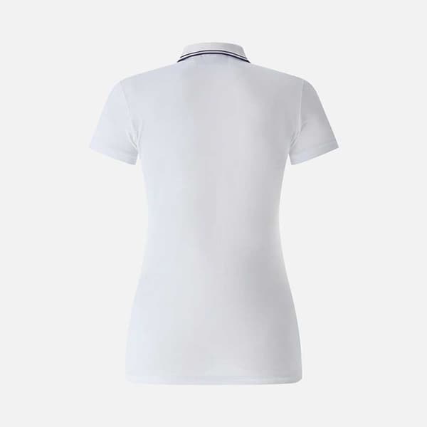 Chervo Kortärmad Piké Altalena  2XL